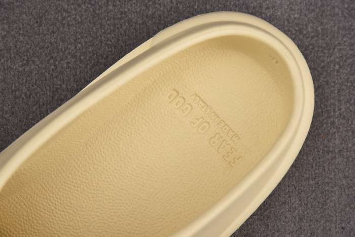 fear of god 7th the california fog