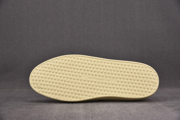 fear of god 7th the california fog