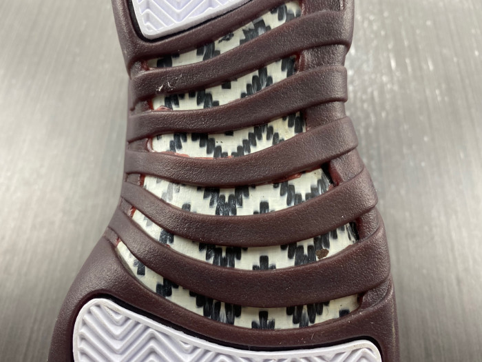 a ma maniére x air jordan 12 wmns dv6989-001