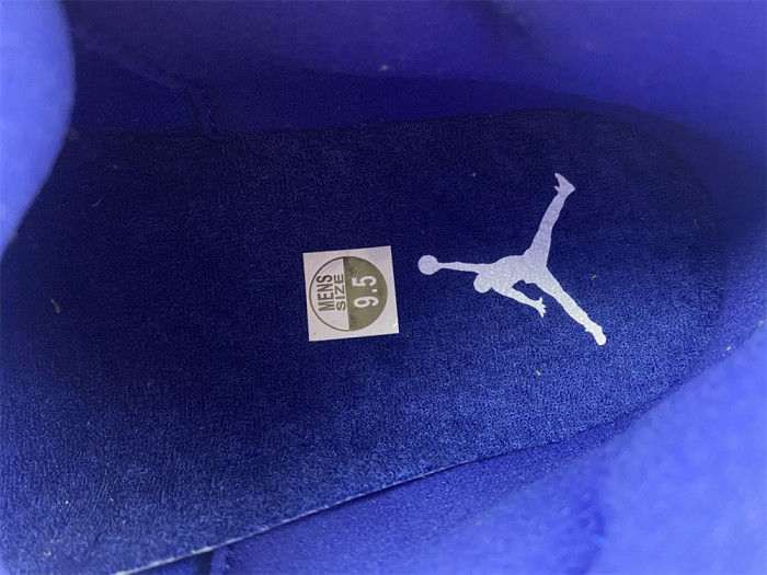 air jordan 11 high bright royal blue  at7802-115