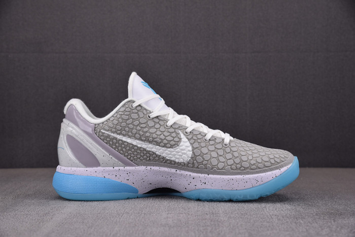 nk zoom kobe 6 ftb pe2023-101