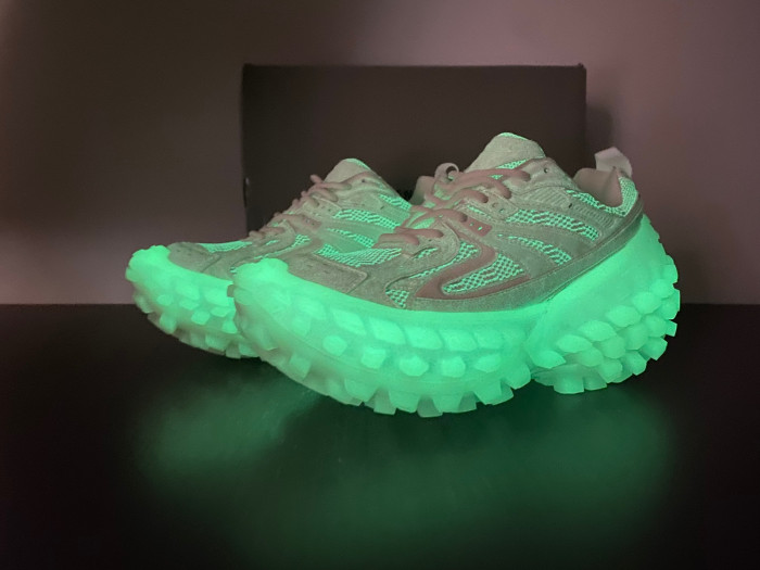 Ba*len*cia*ga - defender sneakers