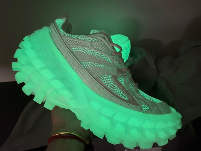 Ba*len*cia*ga - defender sneakers