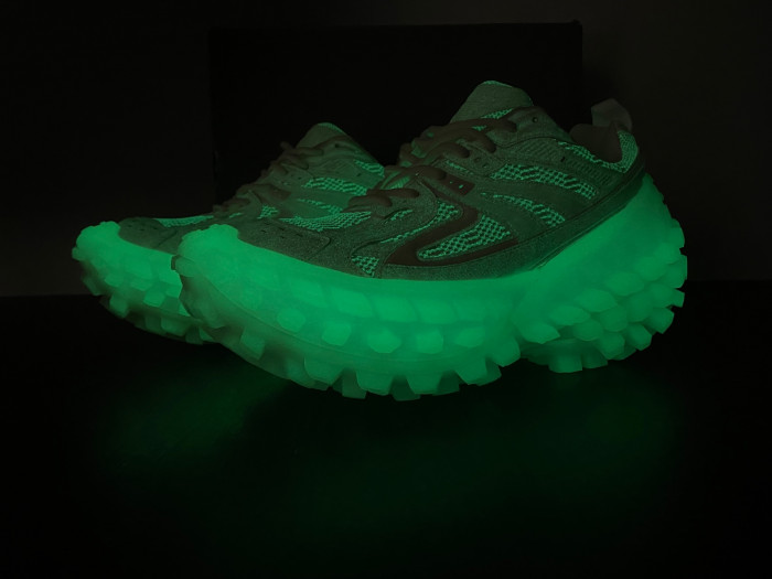 Ba*len*cia*ga - defender sneakers