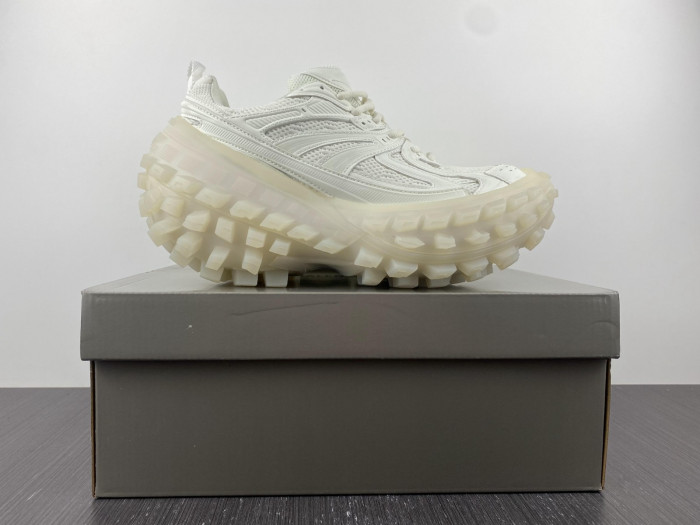 Ba*len*cia*ga - defender sneakers