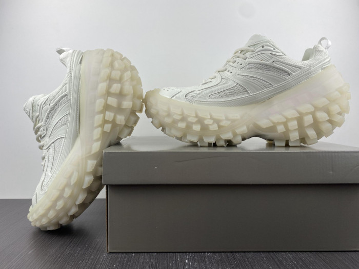 Ba*len*cia*ga - defender sneakers