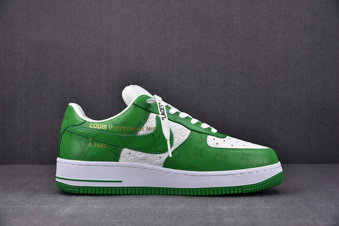 l0vt nike air force 1