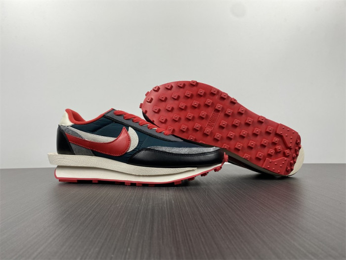 sacai x undercover x ldwaffle 