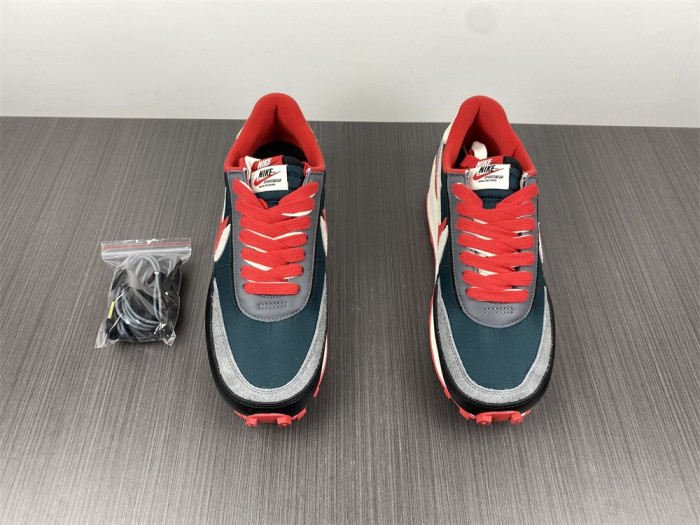 sacai x undercover x ldwaffle 