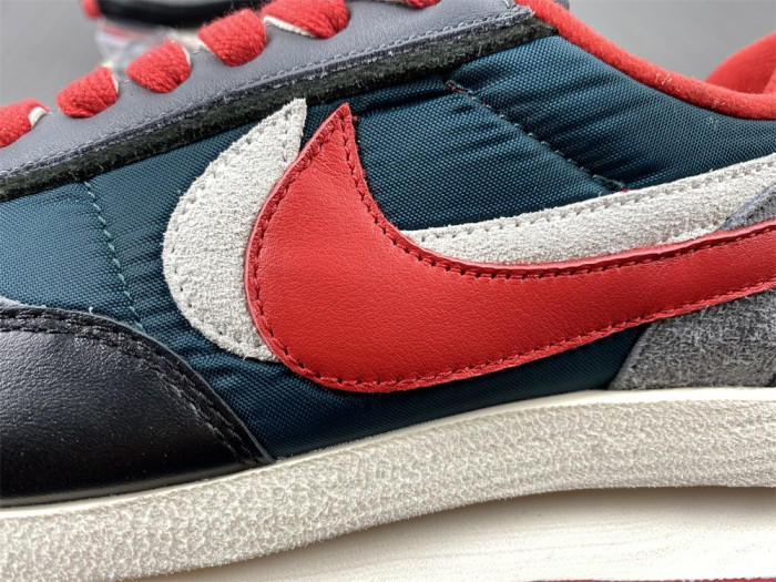 sacai x undercover x ldwaffle 