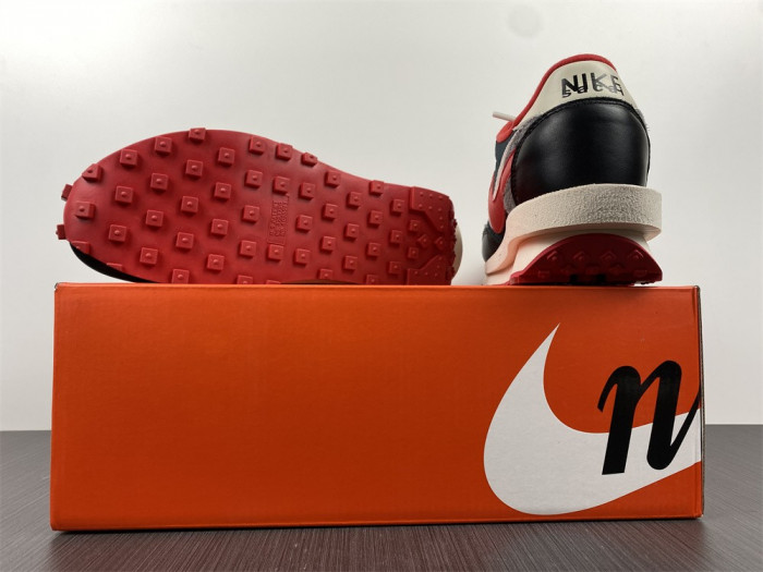 sacai x undercover x ldwaffle 