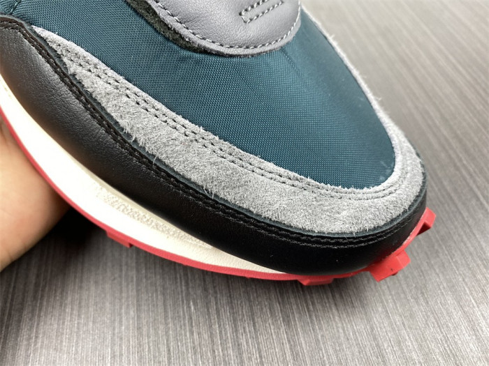 sacai x undercover x ldwaffle 