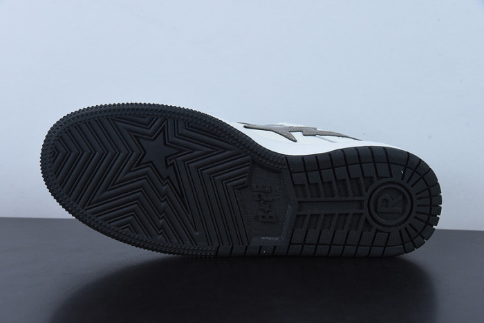 a bathing ape bape sk8 sta