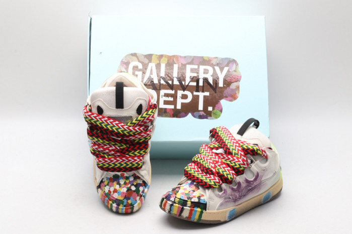 lanvin  sneaker