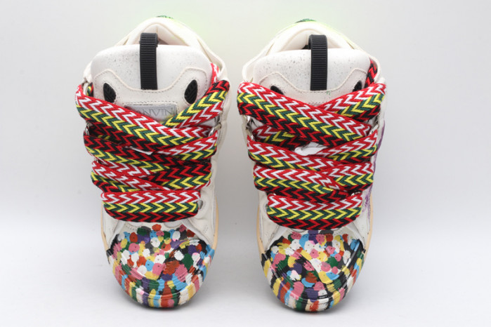 lanvin  sneaker