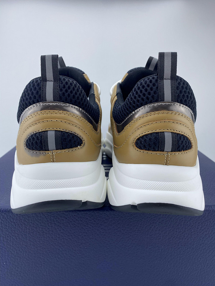 d10r homme b22 trainer sneaker