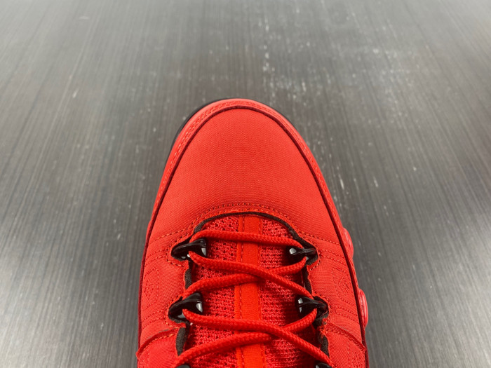 jordan 9 retro chile red - ct8019-600