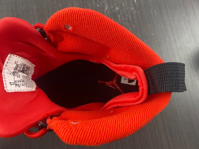 jordan 9 retro chile red - ct8019-600