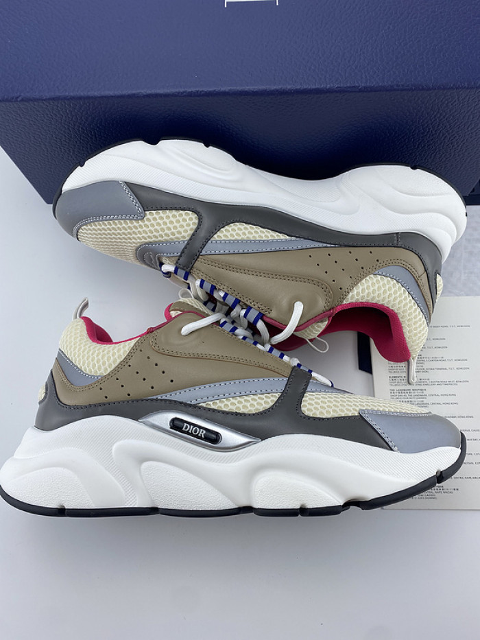 d10r homme b22 trainer sneaker