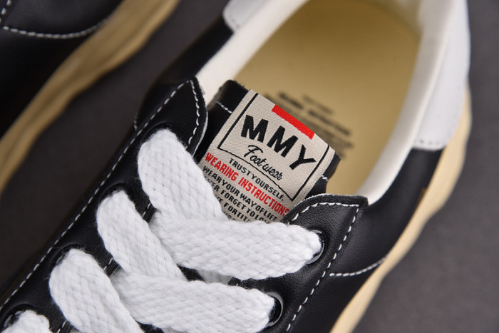 mihara yasuhiro  sneakers