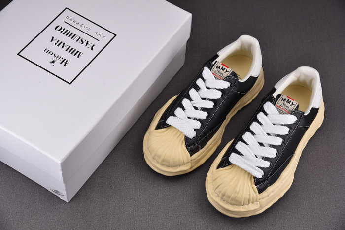 mihara yasuhiro  sneakers