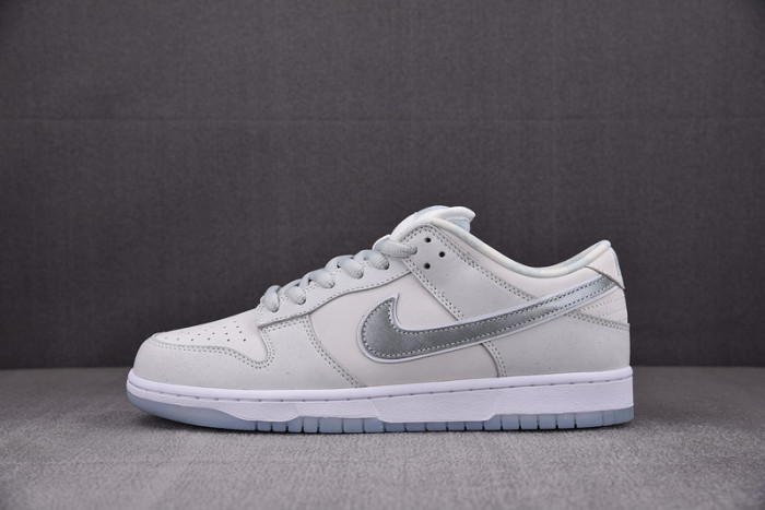 concepts x nk dunk sb low“white lobster” fd8776-100