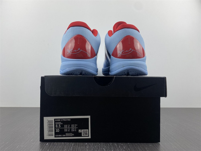 nike kobe 5 protro cd4991-109