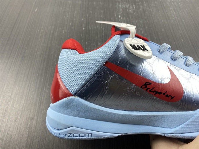 nike kobe 5 protro cd4991-109