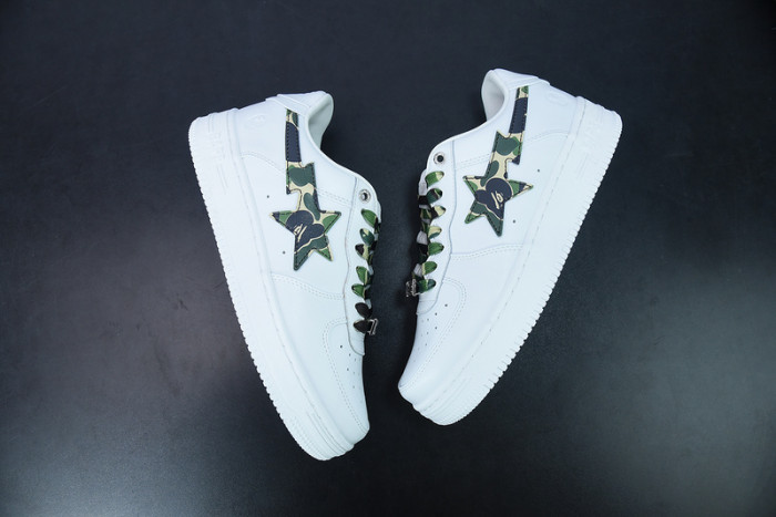 a bathing ape bape sk8 sta