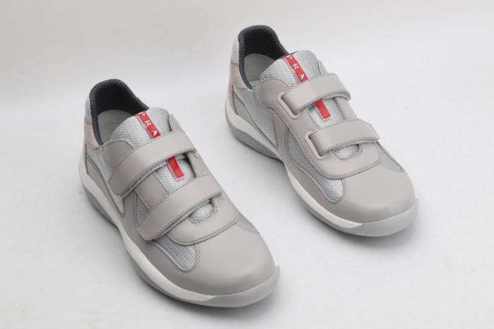 prad sneakers