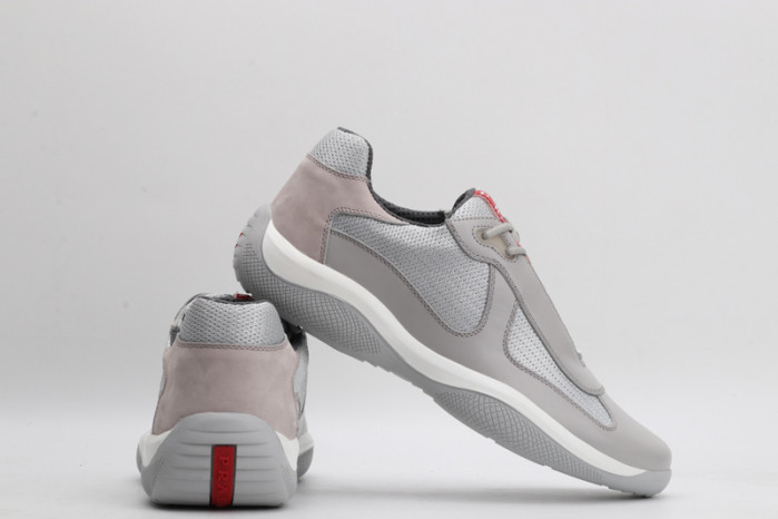 prad sneakers