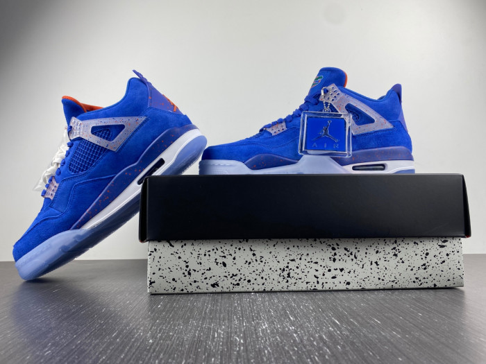 air jordan 4 pe “gators” aj4-904283