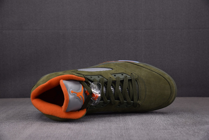 air jordan 5 retro 2024 