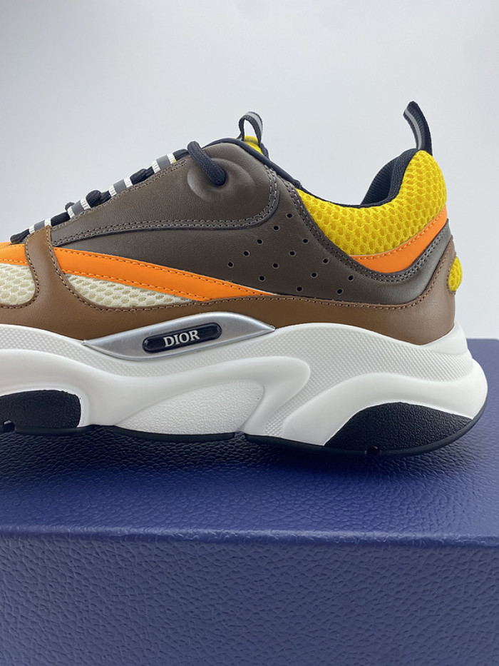 d10r homme b22 trainer sneaker