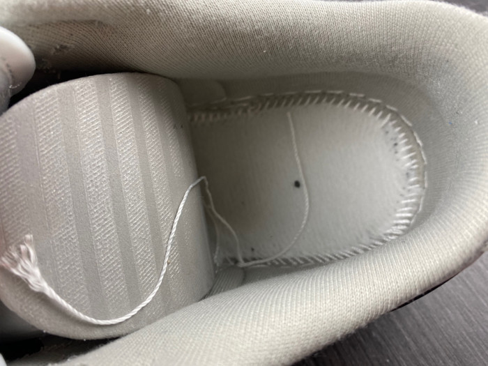 nike dunk low light iron ore (w) - dq7576-001