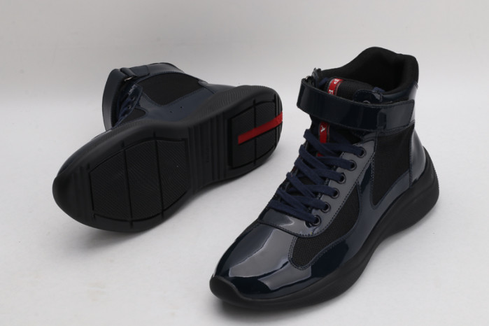 prad sneakers