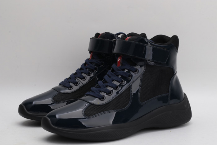 prad sneakers