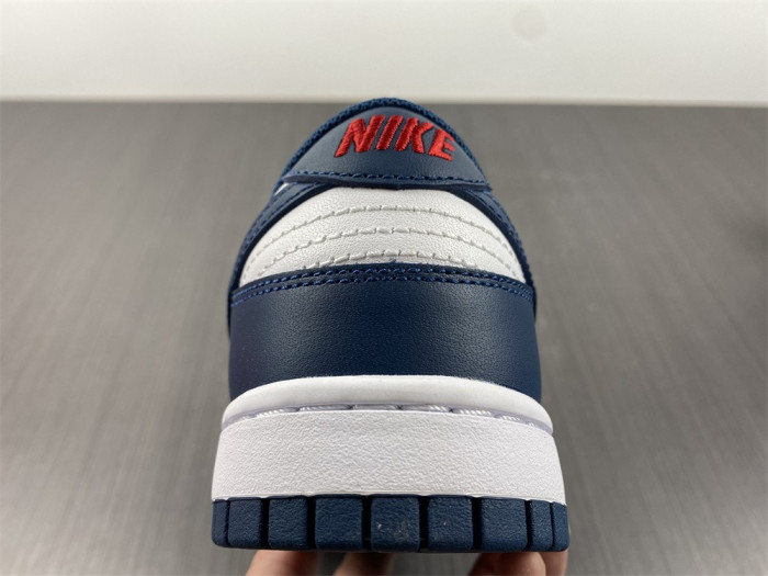 nike dunk low valerian blue - dd1391-400