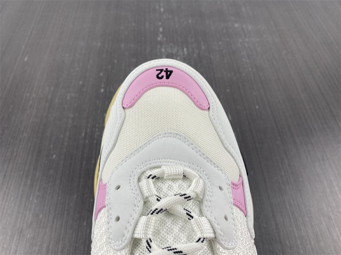 Ba*len*cia*ga triple s 536737 wo90m 5691