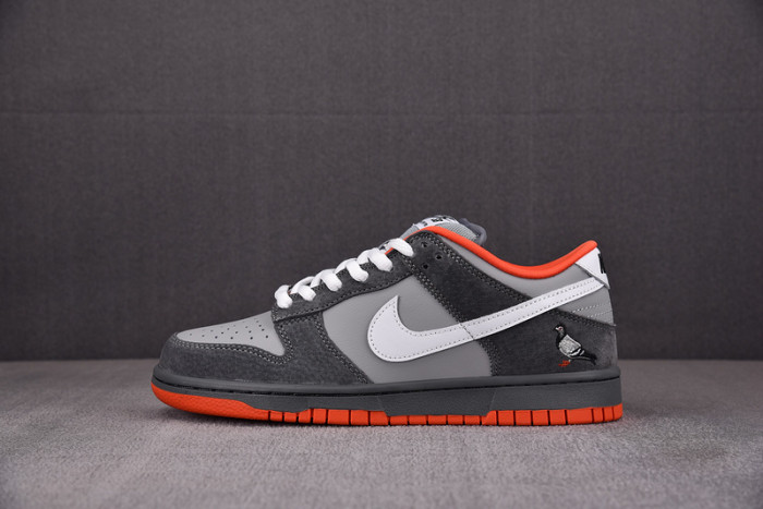 nike dunk sb low“staple nyc pigeon” 304292-011