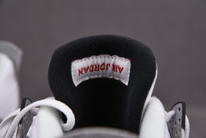 air jordan 4 retro white cement (2016) - 840606 192