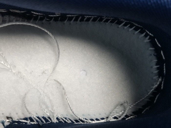 nike dunk low georgetown cw1590-004