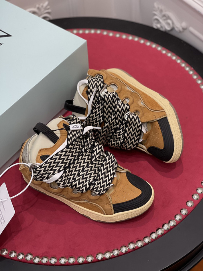 lanvin  sneaker