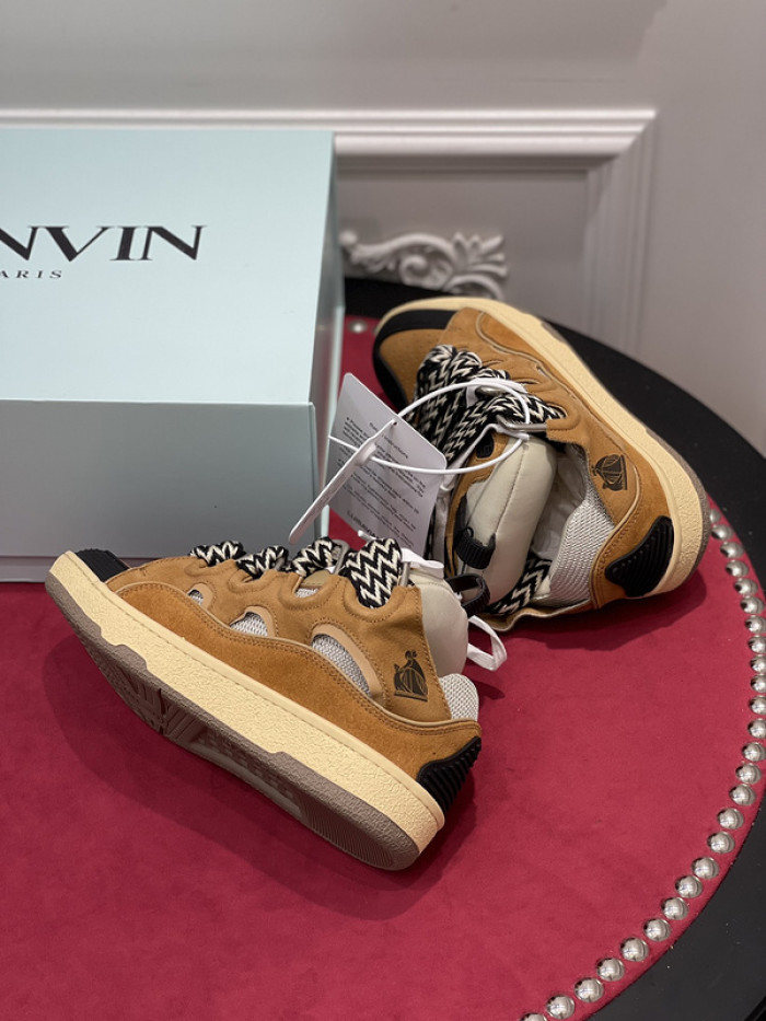 lanvin  sneaker