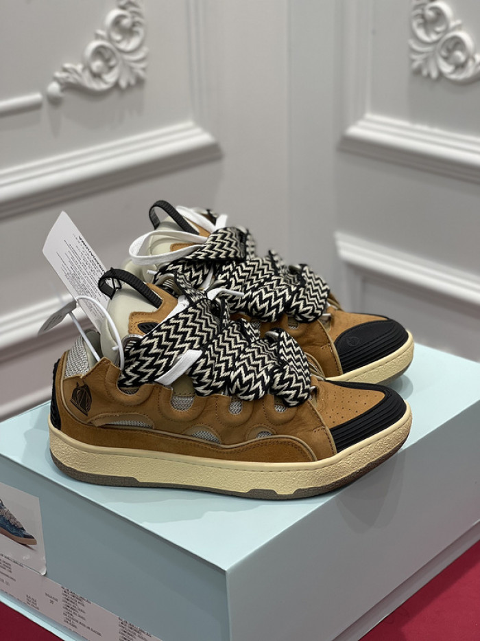 lanvin  sneaker