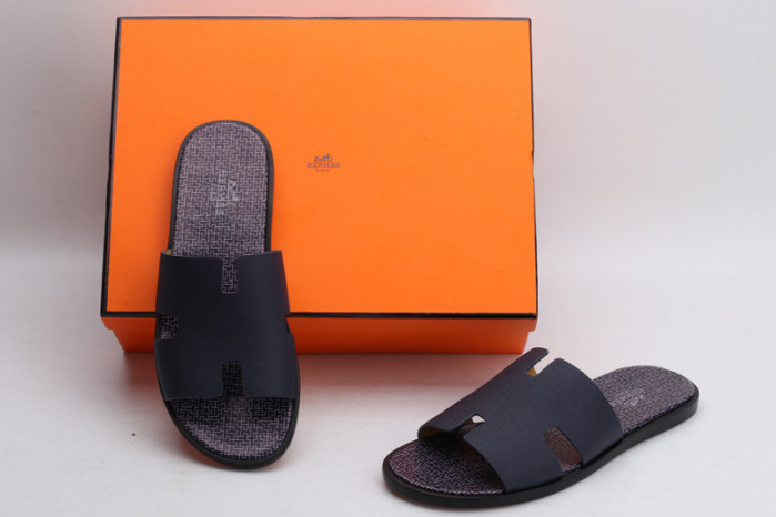 herm*s  slippers