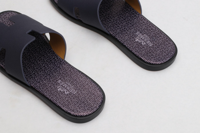 herm*s  slippers