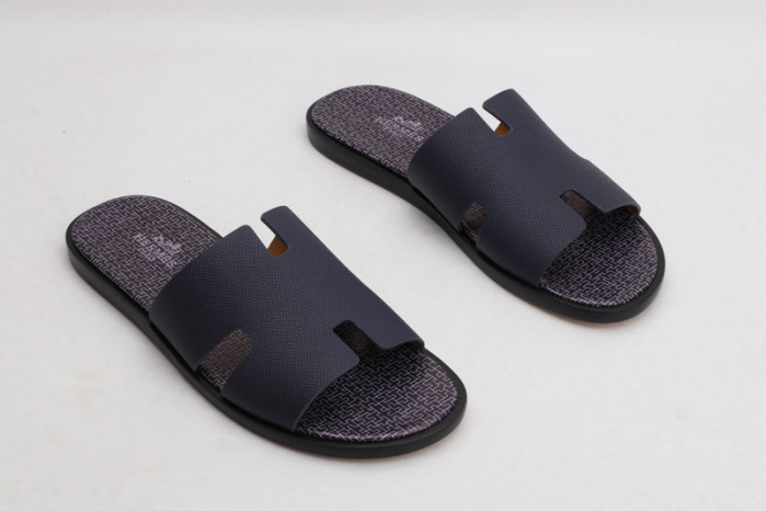 herm*s  slippers