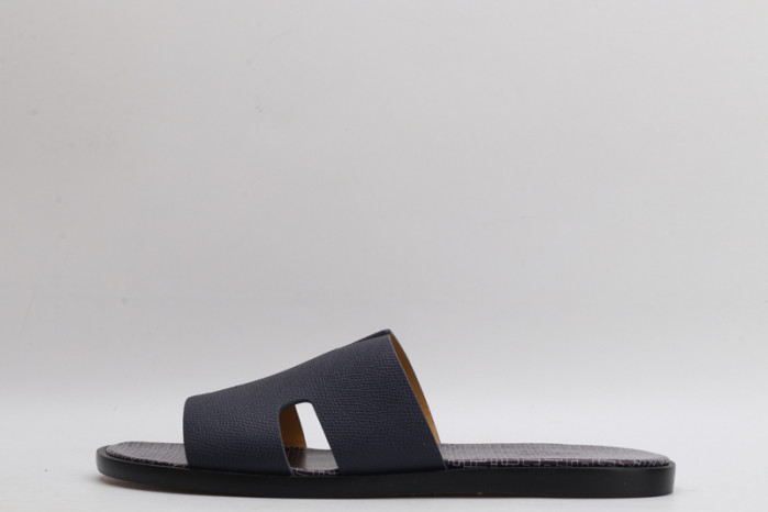 herm*s  slippers