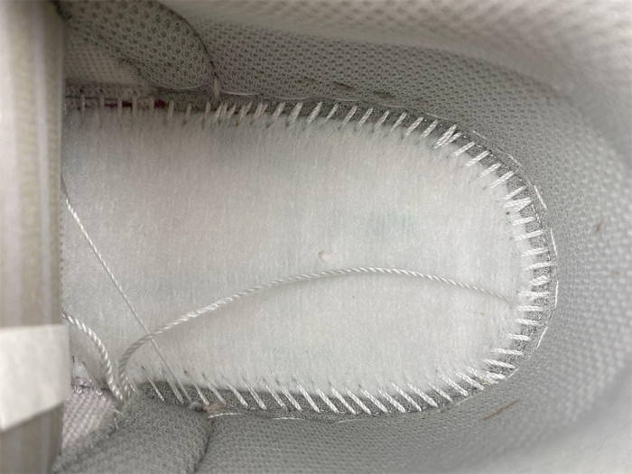 nike dunk low pink oxford (w) - dm8329-600